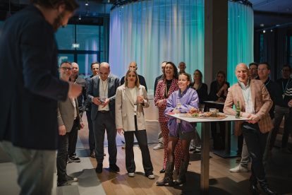 Greyt Rebranding Party 23