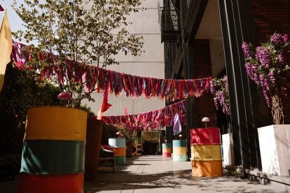 By JAY ACE Super Sunny Summer Party 31