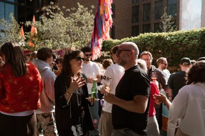 By JAY ACE Super Sunny Summer Party 92 1