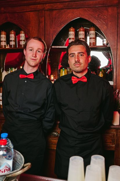 Deloitte Mokum Xmas By Jeremy Ziessen 17