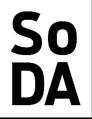 Logo soda