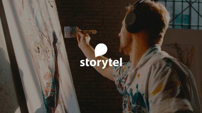 Storytel