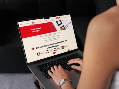 PR mocku bolletje kruidnotenreferendum