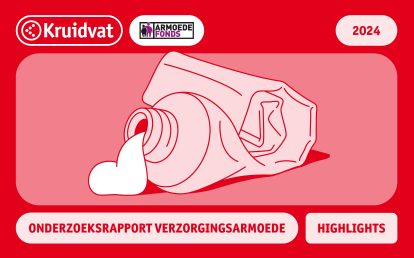 NL Kruidvat onderzoeksapport verzorgingsarmoede highlights FINAL 1