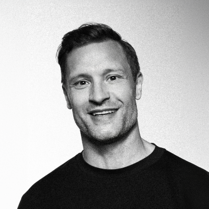 Profile Max de Vries