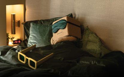 Work Money Mindfulness header