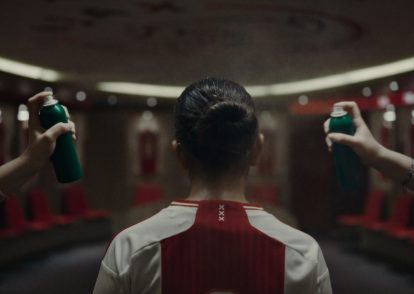 ABN AMRO campaign 7