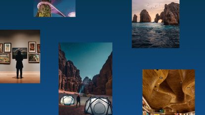 Work KLM Ask Atalas Ai videoposter