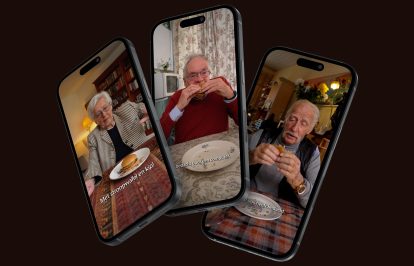 Ace case social chicknwaffles 1